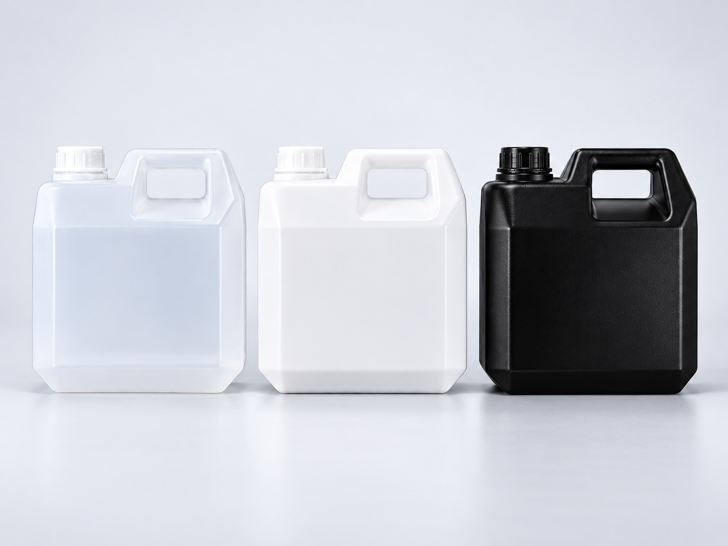 แกลลอน HDPE 1 ลิตร